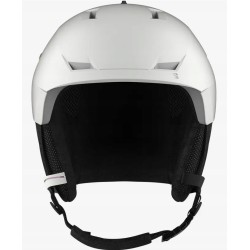 Kask narciarski Salomon Icon LT biały M 56-59 cm