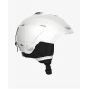 Kask narciarski Salomon Icon LT biały M 56-59 cm