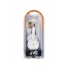 Outlet Słuchawki Nauszne Przewodowe 3,5mm Jack JVC HA-L50 B