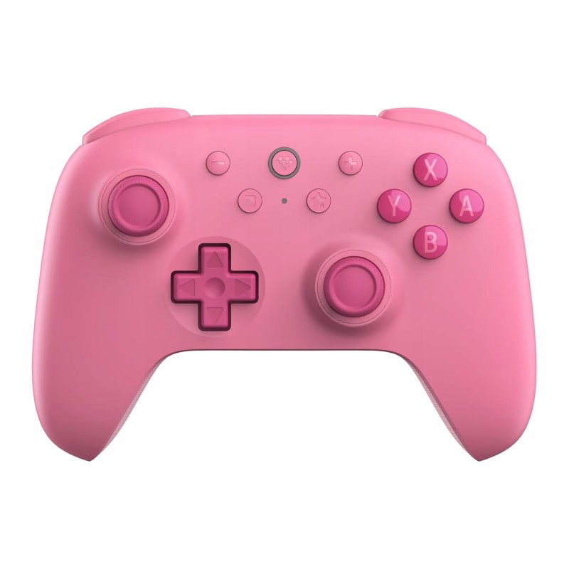 Outlet Pad bezprzewodowy Switch 8BitDo Ultimate 2C Bluetooth Hall Effect