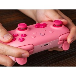 Outlet Pad bezprzewodowy Switch 8BitDo Ultimate 2C Bluetooth Hall Effect