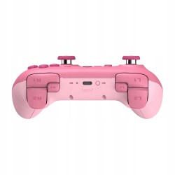 Outlet Pad bezprzewodowy Switch 8BitDo Ultimate 2C Bluetooth Hall Effect