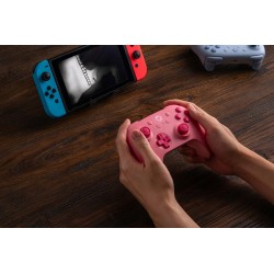 Outlet Pad bezprzewodowy Switch 8BitDo Ultimate 2C Bluetooth Hall Effect