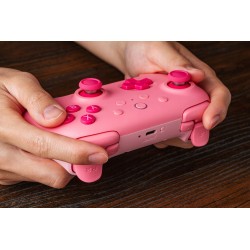 Outlet Pad bezprzewodowy Switch 8BitDo Ultimate 2C Bluetooth Hall Effect