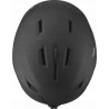 Kask narciarski Salomon M 56-59 cm czarny