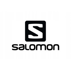 Kask narciarski Salomon M 56-59 cm czarny