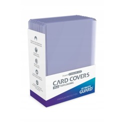 Outlet Twarde koszulki na karty Pokemon MTG piłkarskie standard toploader