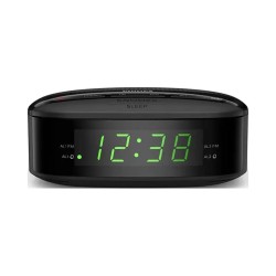 Outlet Philips TAR3205/12 radio FM budzik z funkcją drzemki wyświetlacz LCD