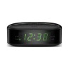Outlet Philips TAR3205/12 radio FM budzik z funkcją drzemki wyświetlacz LCD