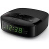 Outlet Philips TAR3205/12 radio FM budzik z funkcją drzemki wyświetlacz LCD