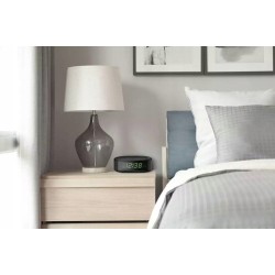 Outlet Philips TAR3205/12 radio FM budzik z funkcją drzemki wyświetlacz LCD