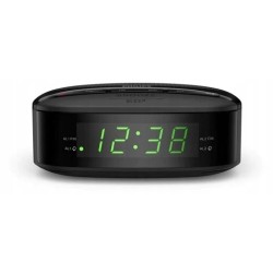 Outlet Philips TAR3205/12 radio FM budzik z funkcją drzemki wyświetlacz LCD