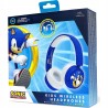 Outlet Młodzieżowe Słuchawki nauszne Sonic OTL Technologies SH0985 zasięg