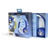 Outlet Młodzieżowe Słuchawki nauszne Sonic OTL Technologies SH0985 zasięg