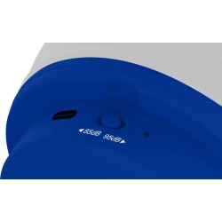 Outlet Młodzieżowe Słuchawki nauszne Sonic OTL Technologies SH0985 zasięg