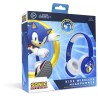 Outlet Młodzieżowe Słuchawki nauszne Sonic OTL Technologies SH0985 zasięg
