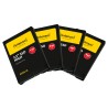 Outlet INTENSO SSD dysk wewnętrzny TOP 960GB 2.5/SATA3/7mm czarny