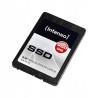 Outlet INTENSO SSD dysk wewnętrzny TOP 960GB 2.5/SATA3/7mm czarny