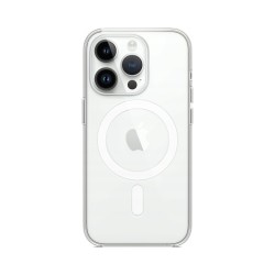 Outlet Plecki Apple do Apple iPhone 14 Pro Max MagSafe bezbarwny