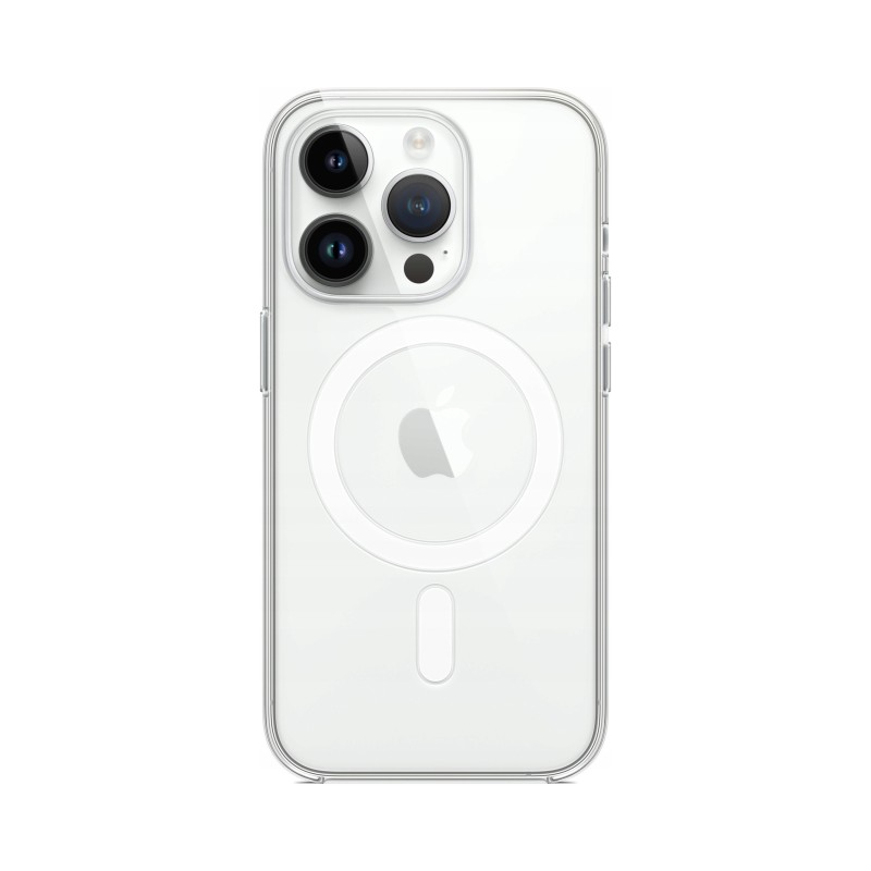 Outlet Plecki Apple do Apple iPhone 14 Pro Max MagSafe bezbarwny