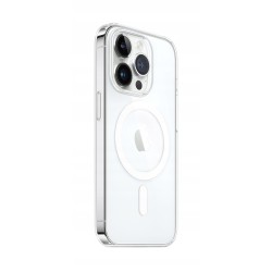 Outlet Plecki Apple do Apple iPhone 14 Pro Max MagSafe bezbarwny