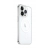Outlet Plecki Apple do Apple iPhone 14 Pro Max MagSafe bezbarwny