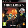 Outlet Wersja pudełkowa gry Minecraft na PS3