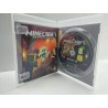 Outlet Wersja pudełkowa gry Minecraft na PS3