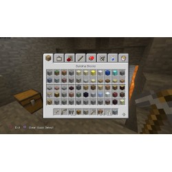 Outlet Wersja pudełkowa gry Minecraft na PS3