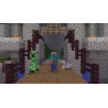 Outlet Wersja pudełkowa gry Minecraft na PS3