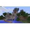 Outlet Wersja pudełkowa gry Minecraft na PS3