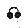 Outlet JBL Quantum 100M2 - przewodowy headset gamingowy z mikrofonem czarne