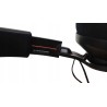Outlet JBL Quantum 100M2 - przewodowy headset gamingowy z mikrofonem czarne