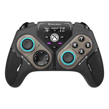Outlet Kontroler bezprzewodowy 2w1 Turtle Beach Stealth Pivot Xbox Series