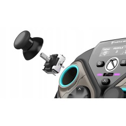 Outlet Kontroler bezprzewodowy 2w1 Turtle Beach Stealth Pivot Xbox Series