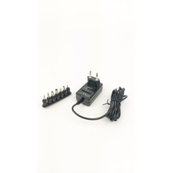 Outlet Zasilacz sieciowy AmazonBasics SMP-6W-EU 6 W