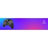 Outlet Kontroler bezprzewodowy 2w1 Turtle Beach Stealth Pivot Xbox Series