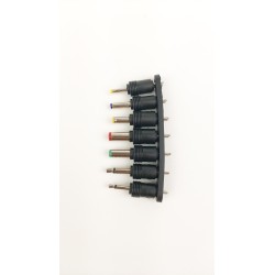 Outlet Zasilacz sieciowy AmazonBasics SMP-6W-EU 6 W