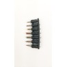 Outlet Zasilacz sieciowy AmazonBasics SMP-6W-EU 6 W