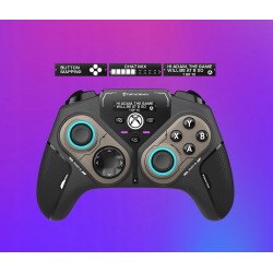 Outlet Kontroler bezprzewodowy 2w1 Turtle Beach Stealth Pivot Xbox Series