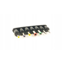Outlet Zasilacz sieciowy AmazonBasics SMP-6W-EU 6 W