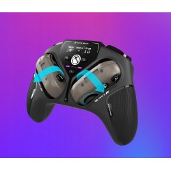 Outlet Kontroler bezprzewodowy 2w1 Turtle Beach Stealth Pivot Xbox Series