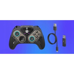 Outlet Kontroler bezprzewodowy 2w1 Turtle Beach Stealth Pivot Xbox Series