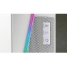 Outlet Zestaw głośników 2.0 Mars Gaming MS7W RGB Bluetooth 5.0+Jack 3.5 20W