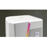Outlet Zestaw głośników 2.0 Mars Gaming MS7W RGB Bluetooth 5.0+Jack 3.5 20W