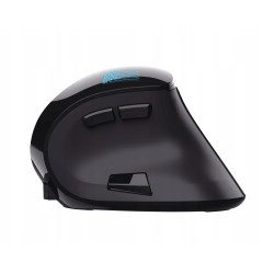 Outlet Mysz bezprzewodowa Trust Voxx 23731 pionowa ergonomiczna USB 2.4 GHz
