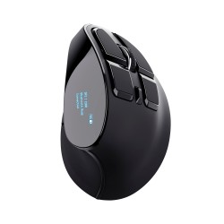 Outlet Mysz bezprzewodowa Trust Voxx 23731 pionowa ergonomiczna USB 2.4 GHz
