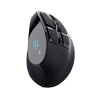 Outlet Mysz bezprzewodowa Trust Voxx 23731 pionowa ergonomiczna USB 2.4 GHz