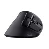 Outlet Mysz bezprzewodowa Trust Voxx 23731 pionowa ergonomiczna USB 2.4 GHz