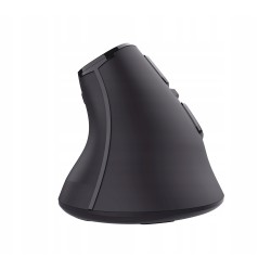 Outlet Mysz bezprzewodowa Trust Voxx 23731 pionowa ergonomiczna USB 2.4 GHz